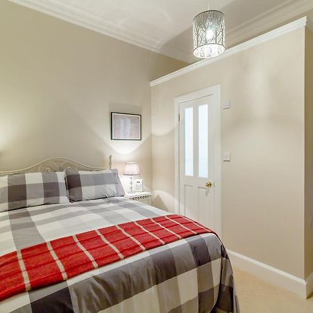St Ola Bed & Breakfast Jedburgh Exterior photo